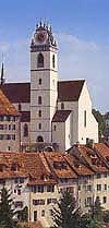 paroisse