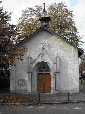 paroisse