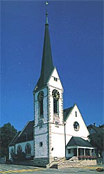 paroisse